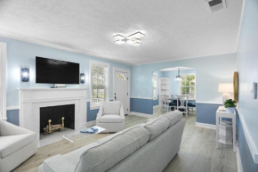 Forest Hills Manor